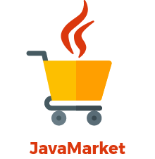javaMarket logo