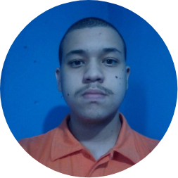 team member Felipe