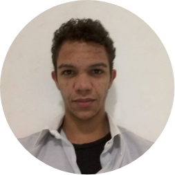team member Leonardo